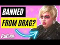 The Dramatic Life of Mimi Imfurst From RuPaul's Drag Race