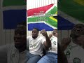 Moment Mokoena scored for South Africa against Czechia || FT: Czechia 1 - 1 South Africa