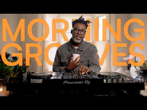 Morning Energy | Deep, Classic House & Nu Disco | The Perfect Morning Mix