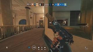 Cav Ace Turn On Bank Trim