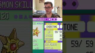 Our Strategy to HOPEFULLY Breed an Optimal Staryu | silvercavegaming on #Twitch
