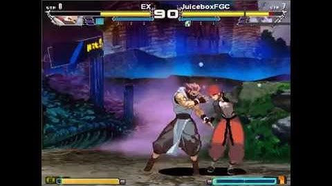 Yatagarasu AoC Beta - Juicebox vs Eyixon - Game 8 (4/2/15)