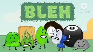 Bleh Csupo V3 (My Version)