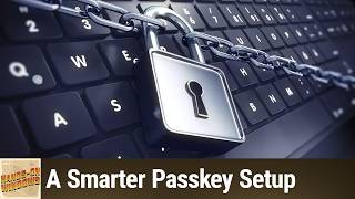 Famous A Practical Guide to Secure, Passwordless Logins - A Smarter Passkey Setup Profile