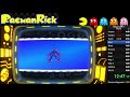 Segmento SFactor X3 (Megaman 11)