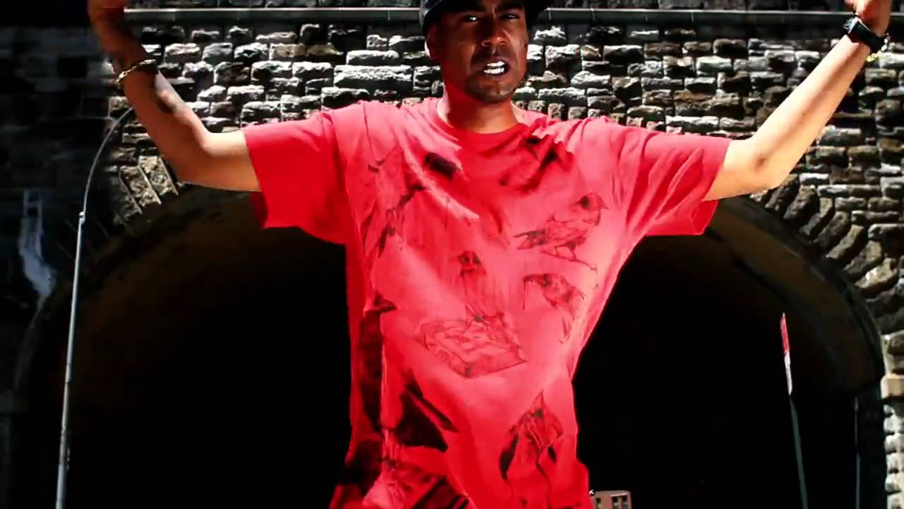 Craze-A 730-What It Look Like ft. Fred The Godson & Goodz Dir:Mills Miller