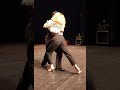 Tango soul the walk in argentine tango at bishops university with bryant and faye