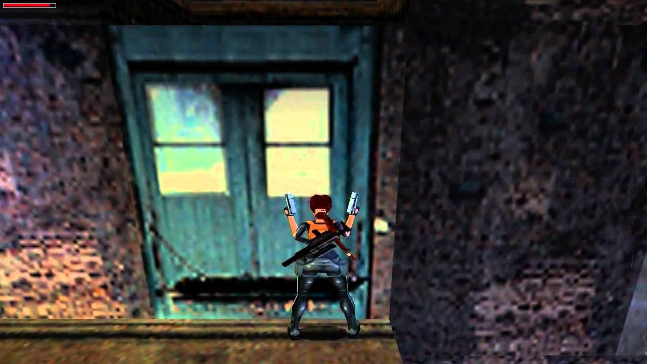 Tomb Raider 3 Thames Wharf Walkthrough Part 1 3 YouTube tomb-raider-3-thames-wharf-walkthrough-part-1-3-youtube