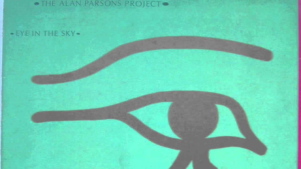 The Alan Parsons Project - Eye In the Sky (Audio HQ) - YouTube
