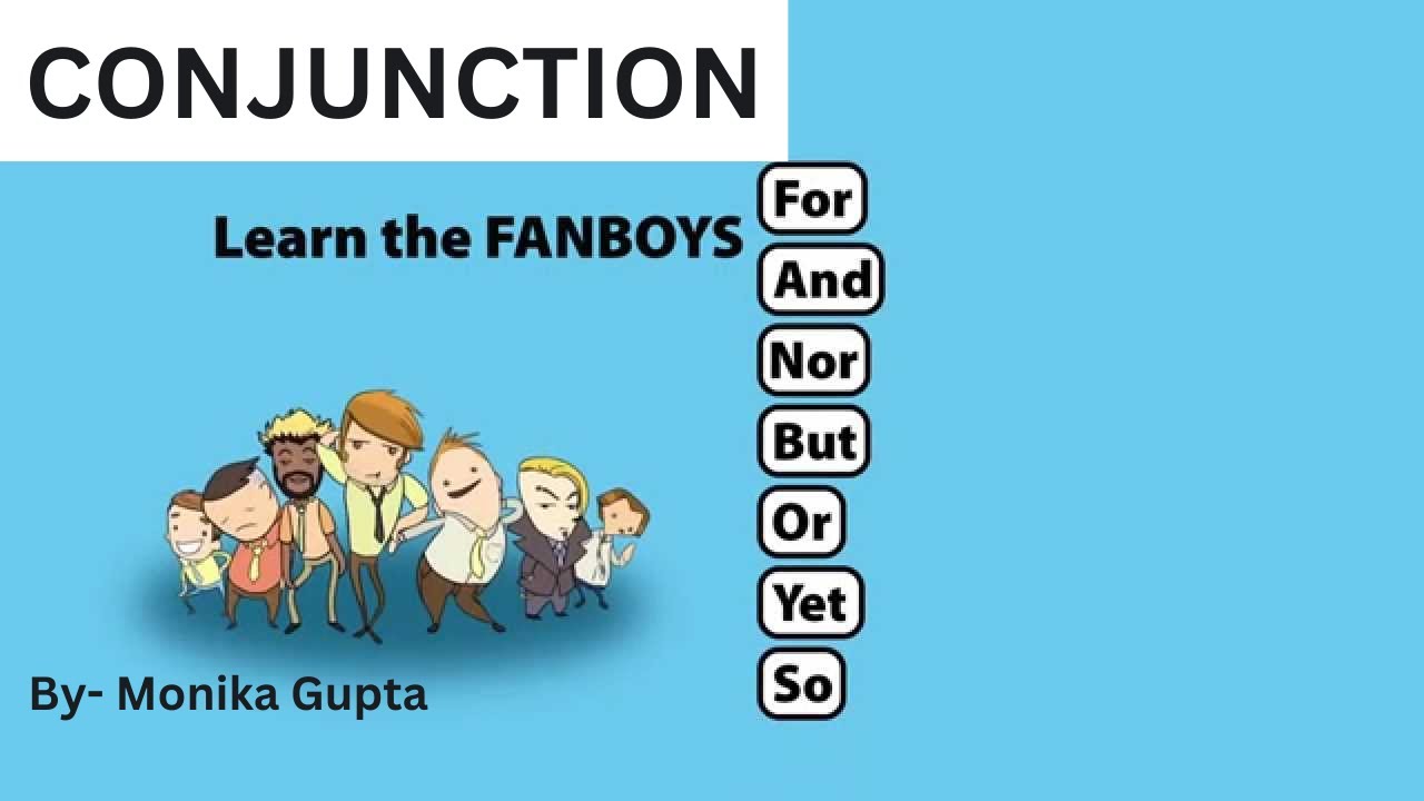 Conjunctions | 