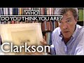 Jeremy Clarkson Finds Out What Happened To Family Business | Who Do You Think You Are