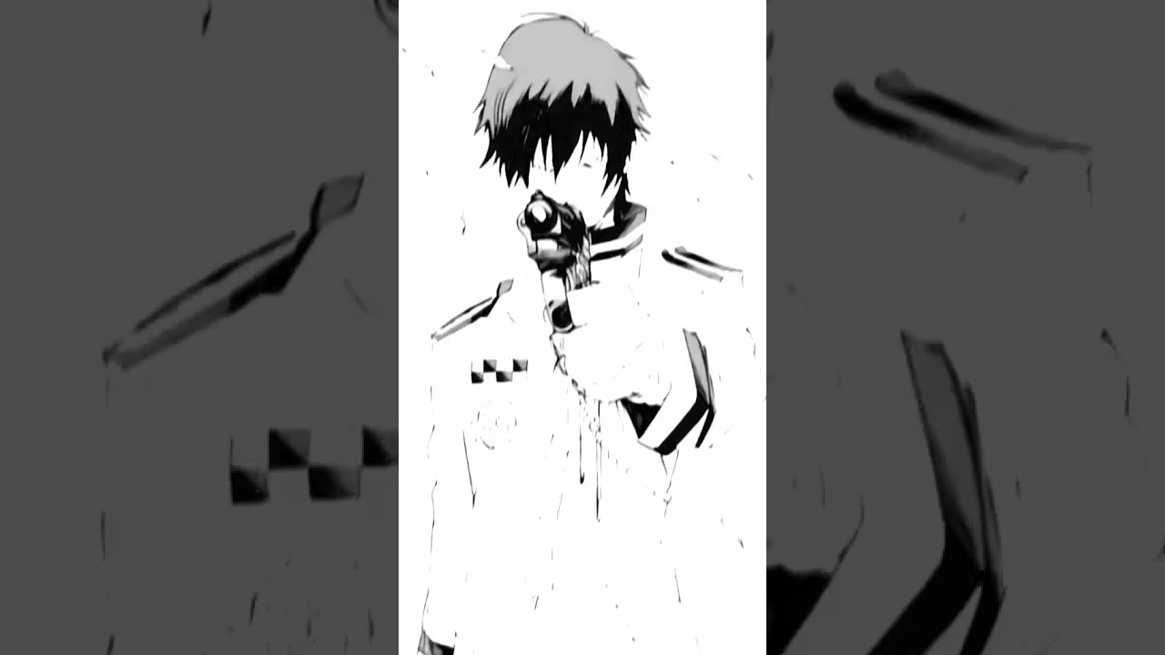 anime edit - kondou Tatsuya [ tensei shitara slime datta Ken ]