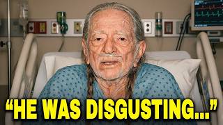 At 92, Willie Nelson Reveals Who He Doesn’t Want at His Funeral!
