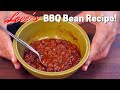 Loves bbq bean recipe  lone star grillz  ballistic bbq