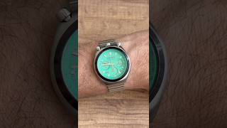 Citizen AN3660-73X Tsuno Bullhead Chronograph Full-Lume Limited Edition of 4000