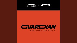 Guardian (Inst.)
Provided to YouTube by Kakao Entertainment
Guardian (Inst.) · LE SSERAFIM
BASTIONS OST Part.4
℗ 2023 CREATIVUS Inc.,under license to Kakao Entertainment
Released on: 2023-06-09
Lyricist: SCORE(13)
Lyricist: Megatone(13)
Lyricist: danke
Lyricist: Alex Keem
Lyricist: SOFTSERVEBOY
Lyricist: Young Chance
Lyricist: Moa ‘Cazzi Opeia’ Carlebecker
Lyricist: Arineh Karimi
Lyricist: Jonna Hall
Lyricist: Julia Bognar Finnseter(Blueprint)
Lyricist: Anne Judith Wik(Dsign Music)
Lyricist: Nermin Harambasic(Dsign Music)
Composer: SCORE(13)
Composer: Megatone(13)
Composer: danke
Composer: Alex Keem
Composer: SOFTSERVEBOY
Composer: Young Chance
Composer: Moa ‘Cazzi Opeia’ Carlebecker
Composer: Arineh Karimi
Composer: Jonna Hall
Composer: Julia Bognar Finnseter(Blueprint)
Composer: Anne Judith Wik(Dsign Music)
Composer: Nermin Harambasic(Dsign Music)
Auto-generated by YouTube. Guardian (Inst.)