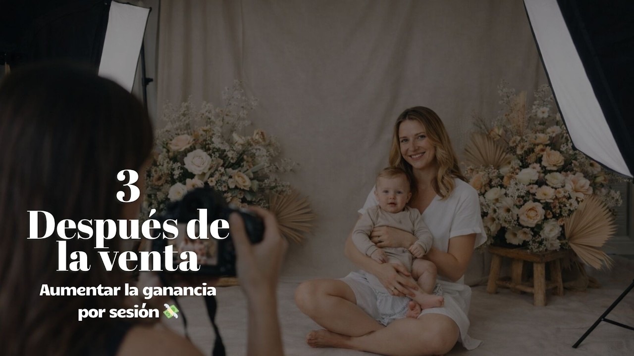 Entrenamiento Día de la Madre 2026 - Día 3