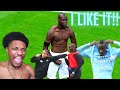 NBA Fan Reacts To Mario Balotelli Craziest Funniest Moments