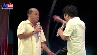 Hài HOÀNG SƠN - ỐI ZỜI LẠI XỈN RỒI [FULL]