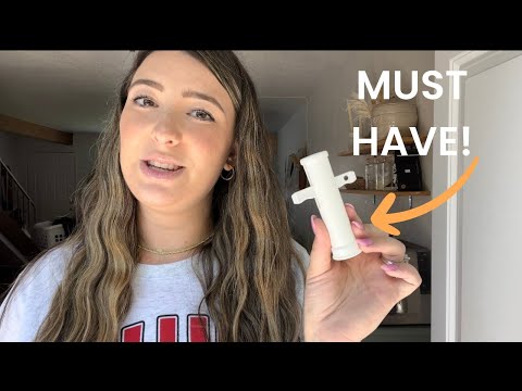 Review - Bug Bite Thing Suction Tool