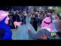 اجمل رقصة عروس حفل ال عزالدين الفنان علي عقاب 
