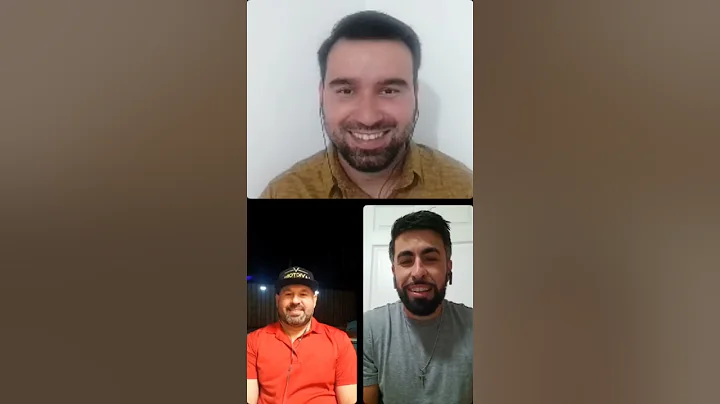 Daniel Cabrera nos habla de cmo cuidar gallos al e...