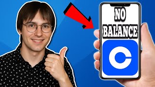 Why Is My Coinbase Wallet Not Showing Balance - Explained