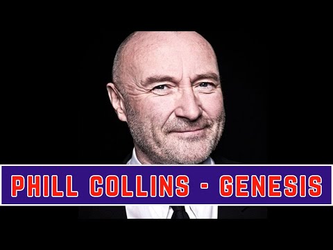 Genesis - Turn It On Again (Official Music Video)