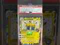 Comedian Pikachu⚡️ #pokemon #pokemoncards #pokemontcg #pokemongo #pokémon #tcg #business #packing