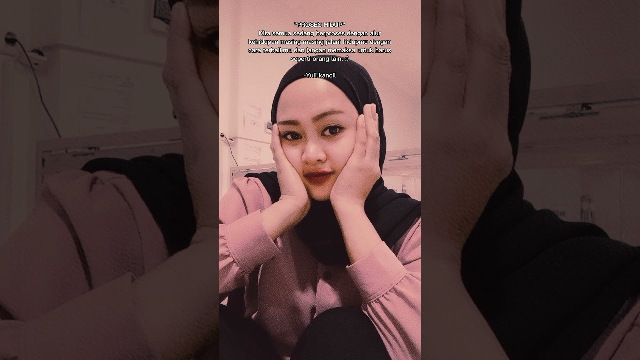 Yuli kancil Proses Hidup