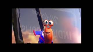 Toons 3 2017 Part 20 - Peaches Enters The Race