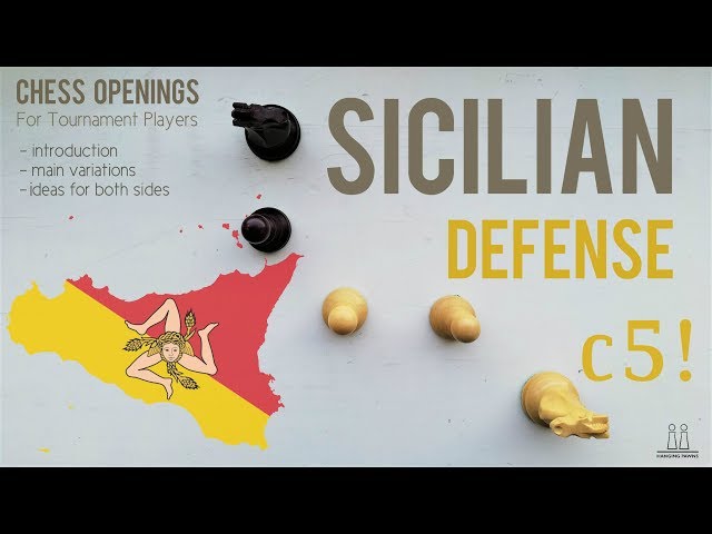 Sicilian Defense, Kalashnikov Variation (Strategy, Theory, Lines) - PPQTY
