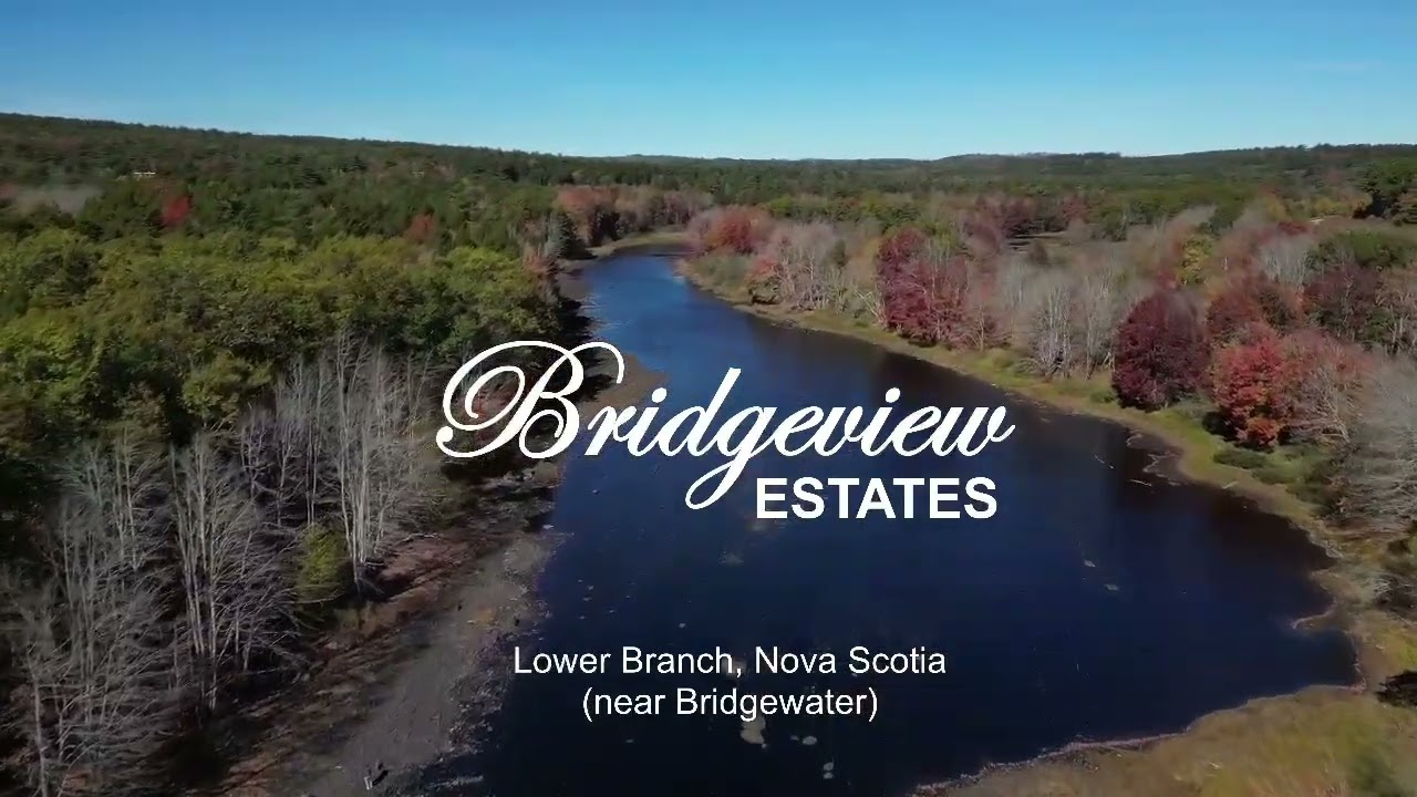 Bridgeview Estates