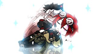 || Aru x Luna || ⚠Spoiler Warning⚠ || By: Alice🐧🥀 || Mô tả || screenshot 5