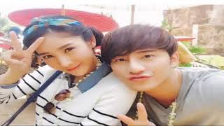 บี้ ธรรศภาคย์ & แตงโม ภัทรธิดา : เสน่ห์ร้าย อุบายรัก