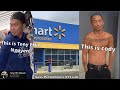 Walmart arrest of tony nguyen 122022