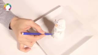 Full Melting Snowman Science Experiment Guide