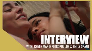 SXSW Interview | ‘Souvenir’ with Renée Marie Petropoulos & Emily Grant  Profile