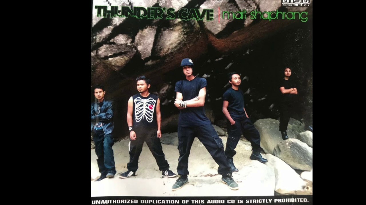 Obejrzyj Thunder's Cave- Khlem ma phi Mei. w YouTube Obejrzyj Thunder's Cave- Khlem ma phi Mei. w YouTube