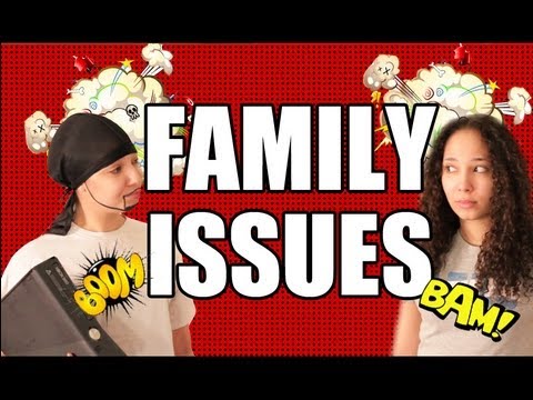 That One Family Member...