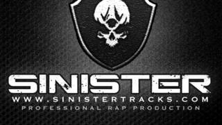 Classic Sinister - Lose Yo Mind Instrumental