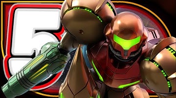 Metroid Prime Remastered Walkthrough Part 5 Phendrana Drifts Lab & Thermal Visor  (Nintendo Switch)