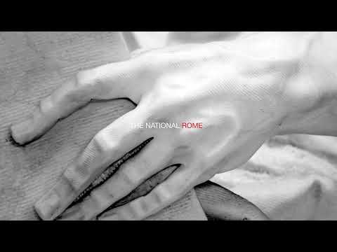 The National - Graceless (Live in Rome)