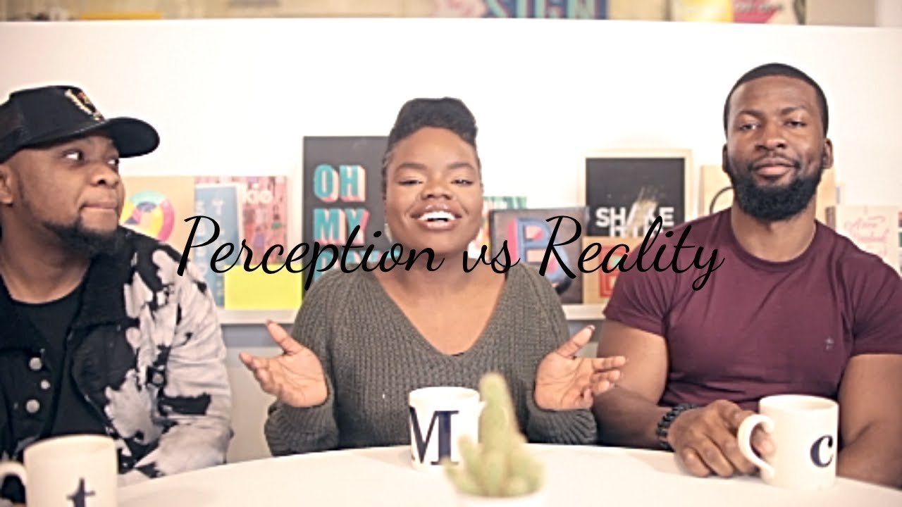 Perception vs Reality | Being MoChunks Season 3, Episode 11