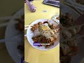 Singapore local Vegetarian food #singaporefood#singaporevlog #hawkerfood