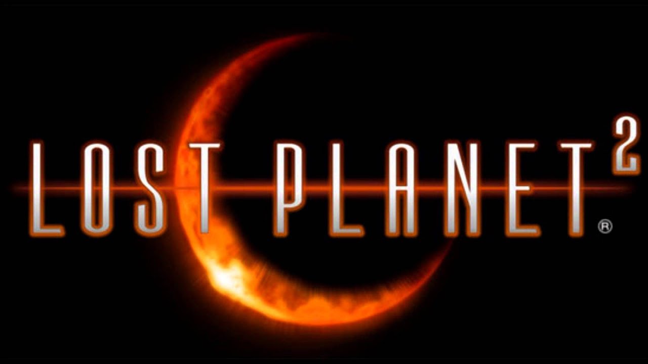 Lost Planet 2 (Soundtrack) 11. Central City 1