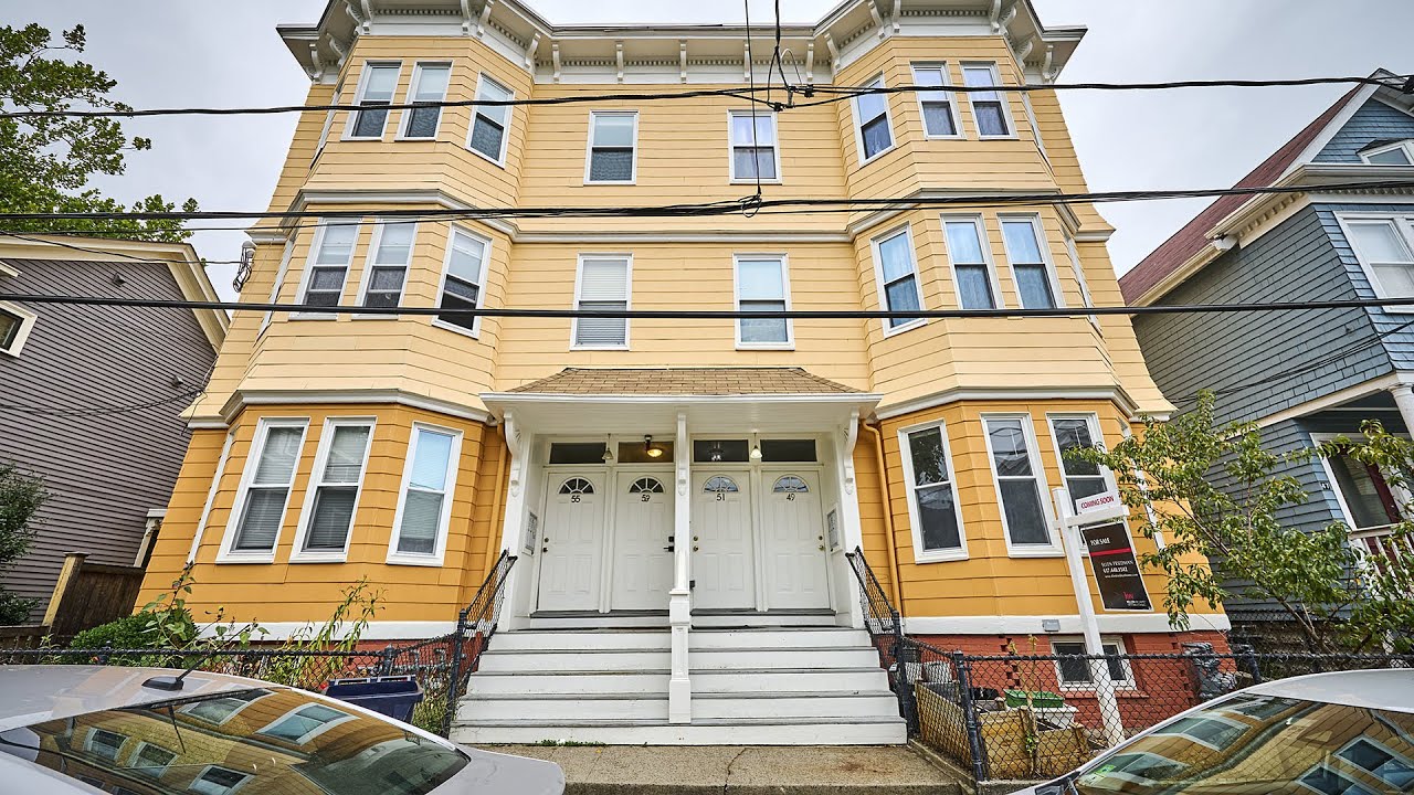 49 Prince Street, Cambridge, MA 02139