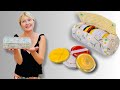 ✨ NOVEDAD!!! ADIÓS A LAS TAPAS DESORDENADAS EN LOS CAJONES / Proyecto de Costura para Principiantes