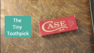 Is This Knife Too Small To Be Useful (EDC Tasks)