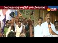 F2F With Bhumana Karunakar Reddy over Jagan's padayatra